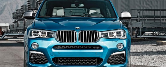 Noul BMW X4 M40i - preturi Romania (03)
