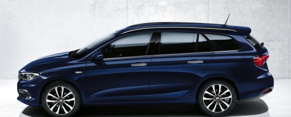 Noul Fiat Tipo Station Wagon (03)