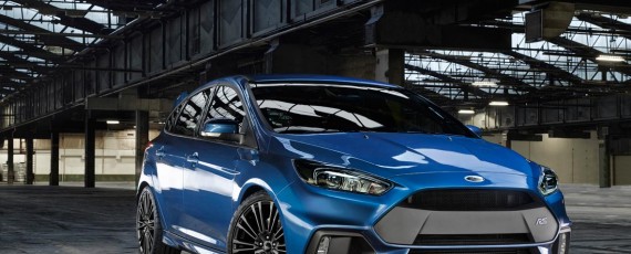 Noul Ford Focus RS 2015 (15)