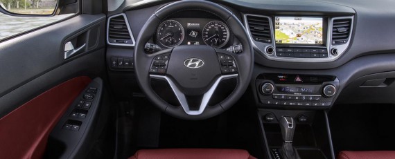 Noul Hyundai Tucson - preturi Romania (12)