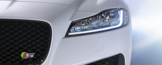 Noul Jaguar XF 2015 (11)
