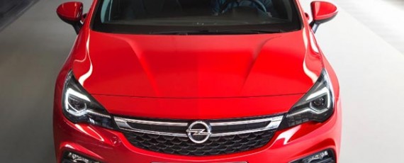 Noul Opel Astra 2016 (05)