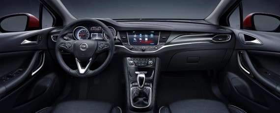 Noul Opel Astra 2016 (13)