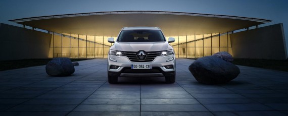 Noul Renault Koleos 2017 (02)