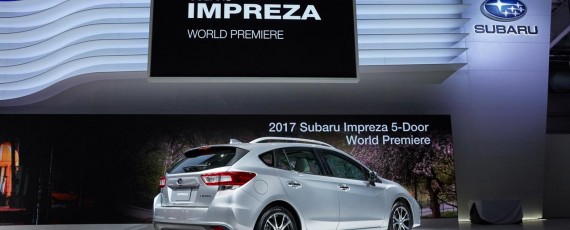 Noul Subaru Impreza 2017 - hatchback (03)