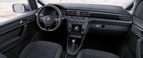 Noul VW Caddy 2015 (06)
