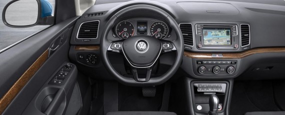 Noul VW Sharan facelift 2015 (07)