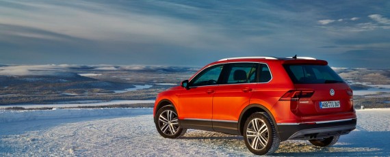 Noul VW Tiguan - lansare Romania (03)