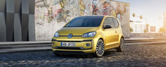 Noul Volkswagen up! 2017 (01)