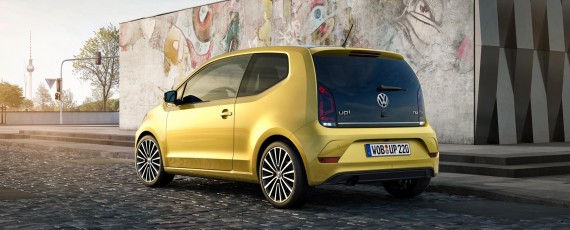Noul Volkswagen up! 2017 (02)