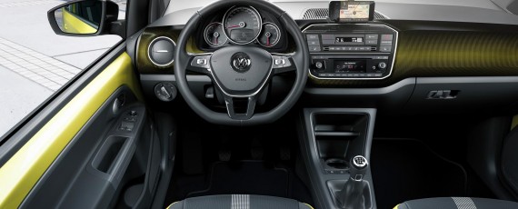 Noul Volkswagen up! 2017 (06)