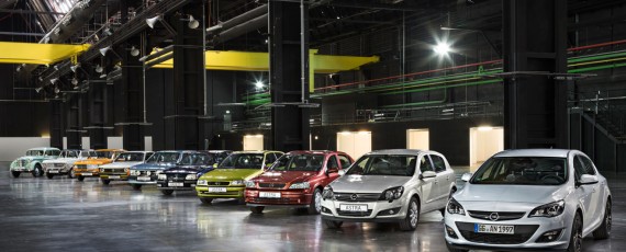 Noul Opel Astra 2015 (02)