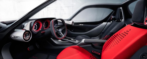 Conceptul Opel GT - interior (03)