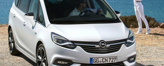 Noul Opel Zafira facelift 2017 (03)