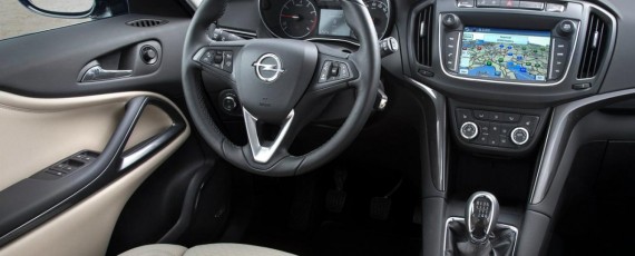 Noul Opel Zafira facelift 2017 (06)