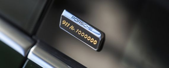 Porsche 911 - 1.000.000 (06)