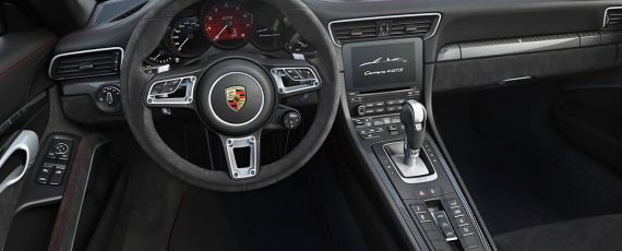 Noul Porsche 911 GTS (11)