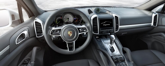Noul Porsche Cayenne 2014 (10)