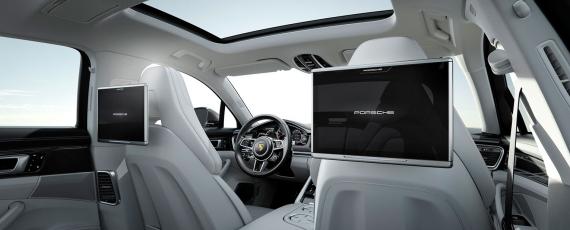 Porsche Panamera Executive (04)