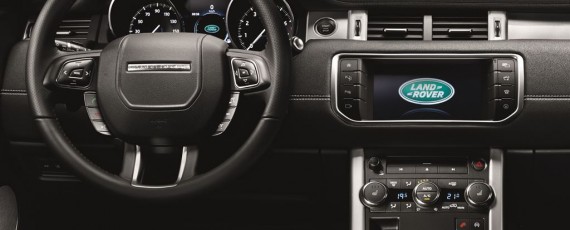 Noul Range Rover Evoque facelift 2015 - interior (01)