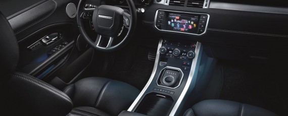 Noul Range Rover Evoque facelift 2015 - interior (02)
