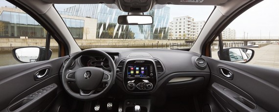 Renault Captur facelift - preturi Romania (09)