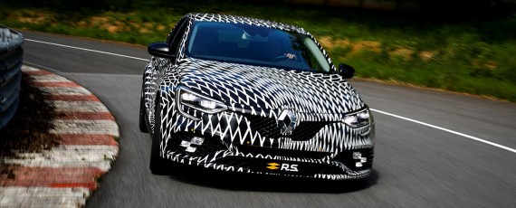 Noul Renault Megane RS 2018 (01)