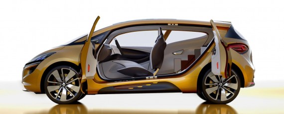 Conceptul Renault R-SPACE 2011 (02)