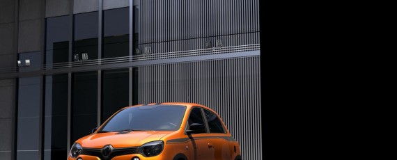 Noul Renault Twingo GT (01)