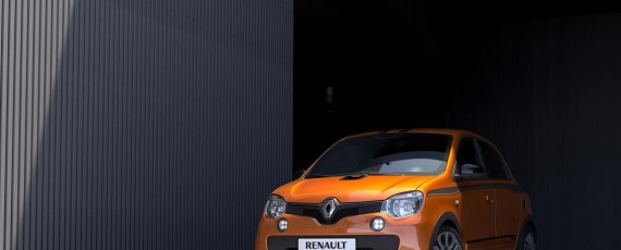 Noul Renault Twingo GT (02)
