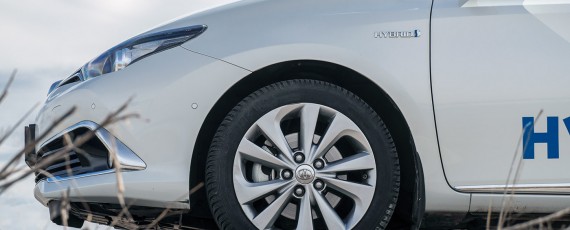 Test Toyota Auris Hybrid facelift (11)