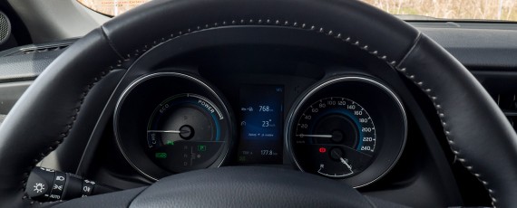 Test Toyota Auris Hybrid facelift (22)