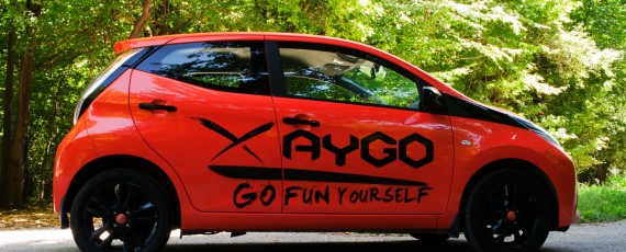 Test Drive Toyota AYGO 1.0 x-cite (02)