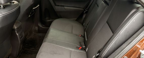 Test Toyota Corolla 1.6 Valvematic Multidrive S (24)
