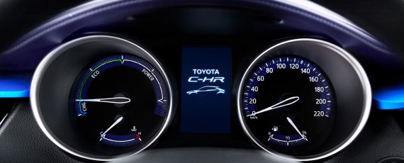 Noua Toyota C-HR (07)
