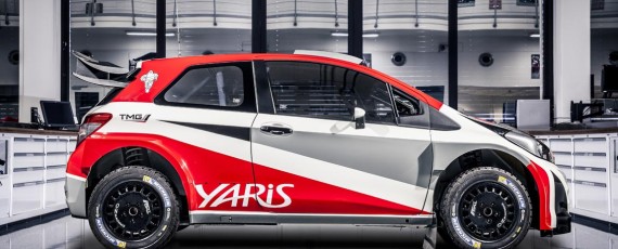 Noua Toyota Yaris WRC 2017 (03)