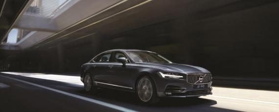 Volvo S90 Made in China (01)