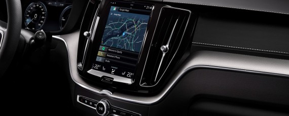 Volvo Sensus by Google Android (02)
