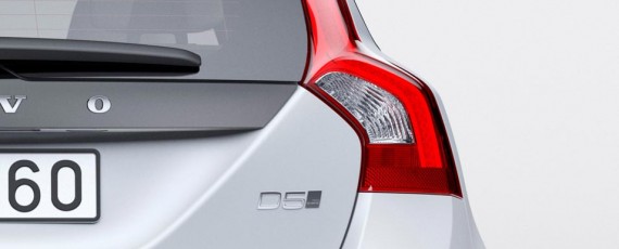 Volvo V60 D5 Twin Engine Special Edition (04)
