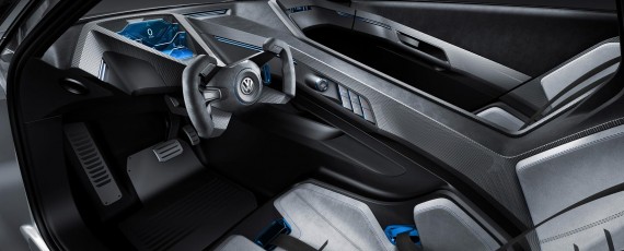 Volkswagen Golf GTE Sport concept (07)