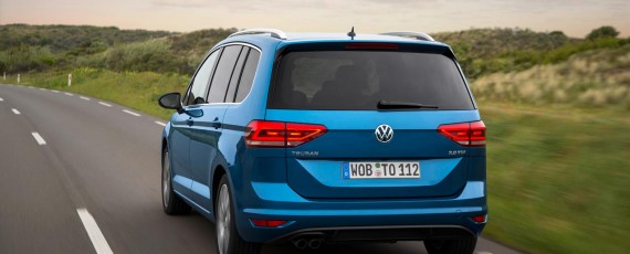 Noul Volkswagen Touran 2017 (02)