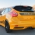 Shelby Ford Focus ST - spate stânga