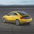 VW Beetle GSR - spate