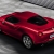 Alfa Romeo 4C - lateral spate