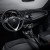 Noua Alfa Romeo Giulietta facelift - 2017 - interior (01)