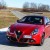 Noua Alfa Romeo Giulietta Veloce facelift - 2017 (05)