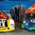 Pierre Fillon (preşedintele ACO), Carlo Tavares (Renault) şi Bernard Ollivier (CEO al Société Alpine-Caterham)
