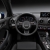 Audi A3 Sportback g-tron - interior