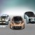 BMW, MINI si ROLLS-ROYCE VISION NEXT 100