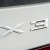 BMW X3 logo
